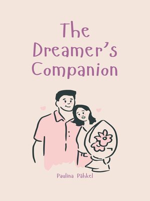 cover image of The Dreamer's Companion